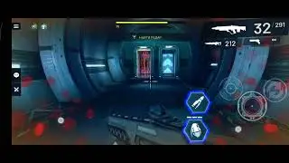 Shadowgun Legends / Танцующий с мечами 
