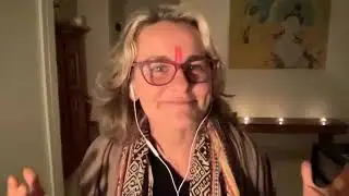 TANDAVA IS ABOUT OUR HUMANITY