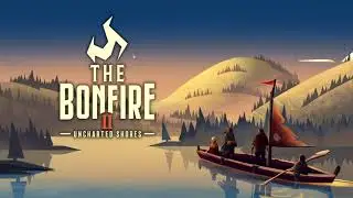 Вернулись в деревню спустя 2 года - The Bonfire 2