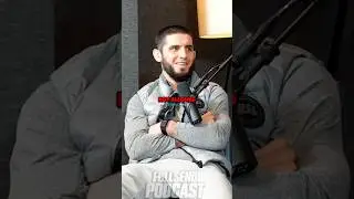 😱Conor McGregor Not Allowed in Dagestan🚫