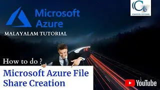 How to create, share, and use Azure Portal dashboards | Azure Portal Series (Malayalam)