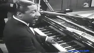 Erroll Garner - Misty  (release 1954)