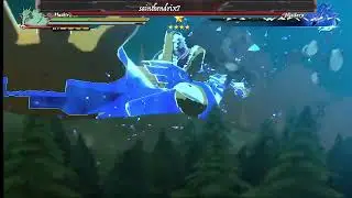Naruto Shippuden Ultimate Ninja Storm 4
