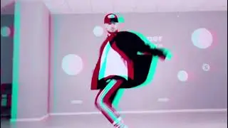 DOROFEEVA   Gorit choreography by Vitalii NRG