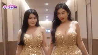 Duo Serigala - Abang Goda (Remix Version)