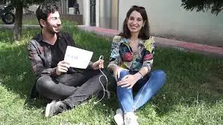 Sayın YK'm / Afet Mustafaoğlu