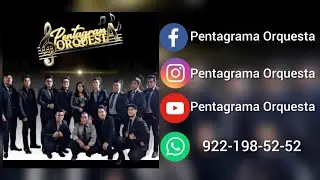 Año viejo pentagrama orquesta cosoleacaque,ver