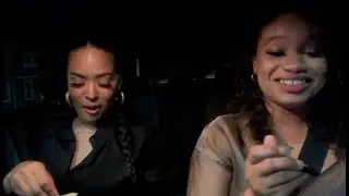 WE'VE BEEN GONE FOR SO LONG BECAUSE OF THIS...