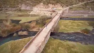 Vilca - Huancaya - Yauyos - Lima
