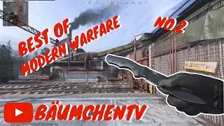 Best of Modern Warfare 2019 No2