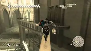 Assassin's Creed 2 - Assassin Tomb 1 - Il duomo's secret (Basilica Santa Maria del Fiore)
