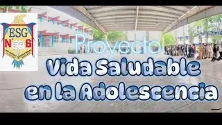 Vida saludable DANCE