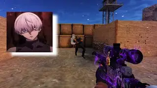 ❤️ FRAGMUV CUTTING KILLS ❤️