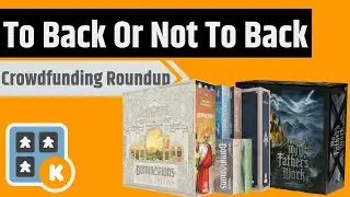 To Back Or Not To Back - My Father's Work, Dice Theme Park, Dominations & More!!!