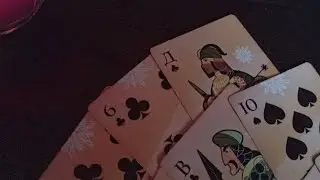 Перемены для Дамы Крестовой ♣Ближайшие события, что врывается, на что стоит обратить внимание⁉️