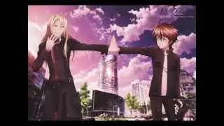 Guilty Crown Tribute