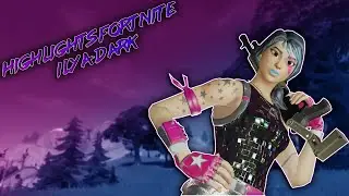 Fortnite Highlights #2