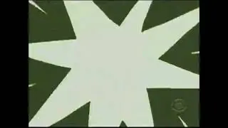 Cookie Jar TV on CBS Sabrina: The Animated Series Promo (2009)