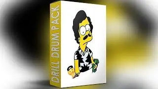[FREE] DRILL DRUM KIT 2023 + SAMPLE PACK 