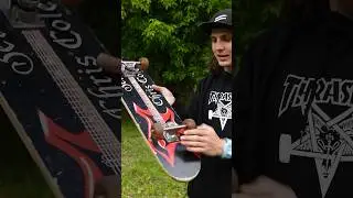 I bought a skateboard on Avito for 500 rubles‼️ 