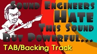 Thumb, Index & Middle Popping/Sound Engineers Hate This Sound, But Powerful...