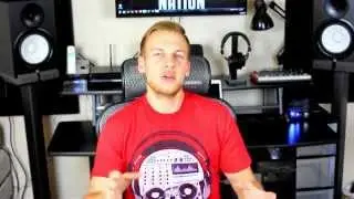Free Drum Kit (Download Link)
