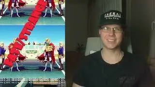 Fate/strange Fake - episode 1 - reaction
