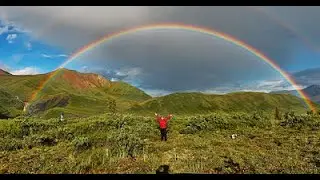 Rainbow|Why red is always on top of a Rainbow?|Science of Rainbows|Inspired by Science