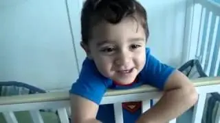 я обосрался а ты покакал!