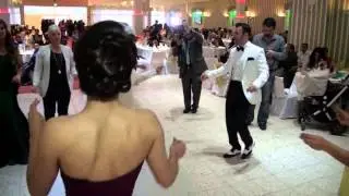 Nergis & Sefa Dügün Töreni18.04.2015 Anilar Dügün Salonu- Bölüm 2