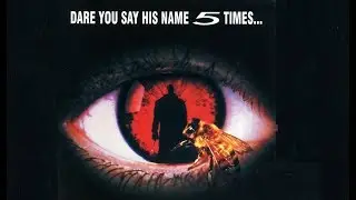 Candyman Original Trailer HD (Bernard Rose, 1992)