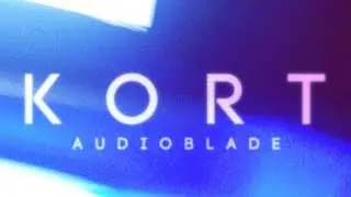 AudioBlade - Kort
