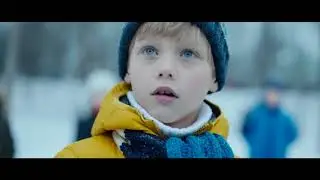 Зимний сон видео о здоровом сне от Аскона