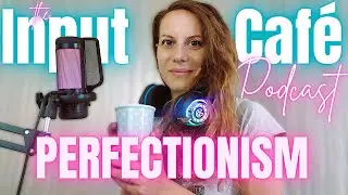 No One Cares If You're Perfect