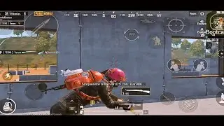 PUBG MOBILE | HIGHLIGHTS #6
