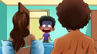 Catching Your Parents Having S*x