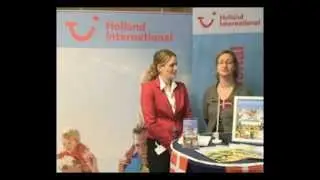 TUI Denemarken - deel 1