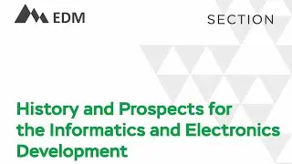 EDM 2023 Section 