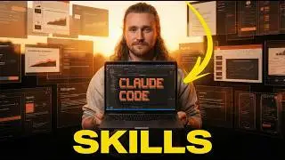 Claude Code Skills erklärt - Game Changer?