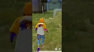Free Fire Funny Short Video 😂😂😂 #freefireshorts #freefire