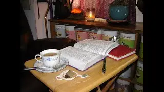 Tea with Jesus - EP 352 1 Corinthians 14 Others Must Understand Our Words