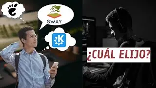 Toda la Variedad de Entornos de Escritorio Linux Una Guía para Elegir la Distribución Perfecta