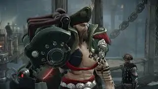 Lost Ark Online: The Eye of Hypnos