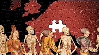 Burgundy: The Missing Piece of Medieval Europe