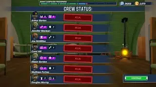 Pilot Error | Big Crash| Bomber Crew