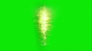 Twister Green Screen