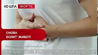 Но-шпа Форте. Выходные с семьёй