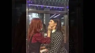 Антикастинг. Ижевск. 16 декабря 2017