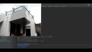 BECOME INVISIBLE USING PYTHON AND OPEN-CV || MAKE INVISIBLE CLOAK USING PYTHON  || PYTHON IN HINDI