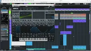 Blow (Cubase Bigroom EDM-Template) by Studiotemplates